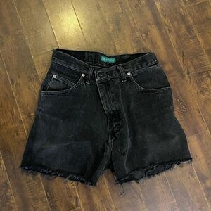 Levi shorts